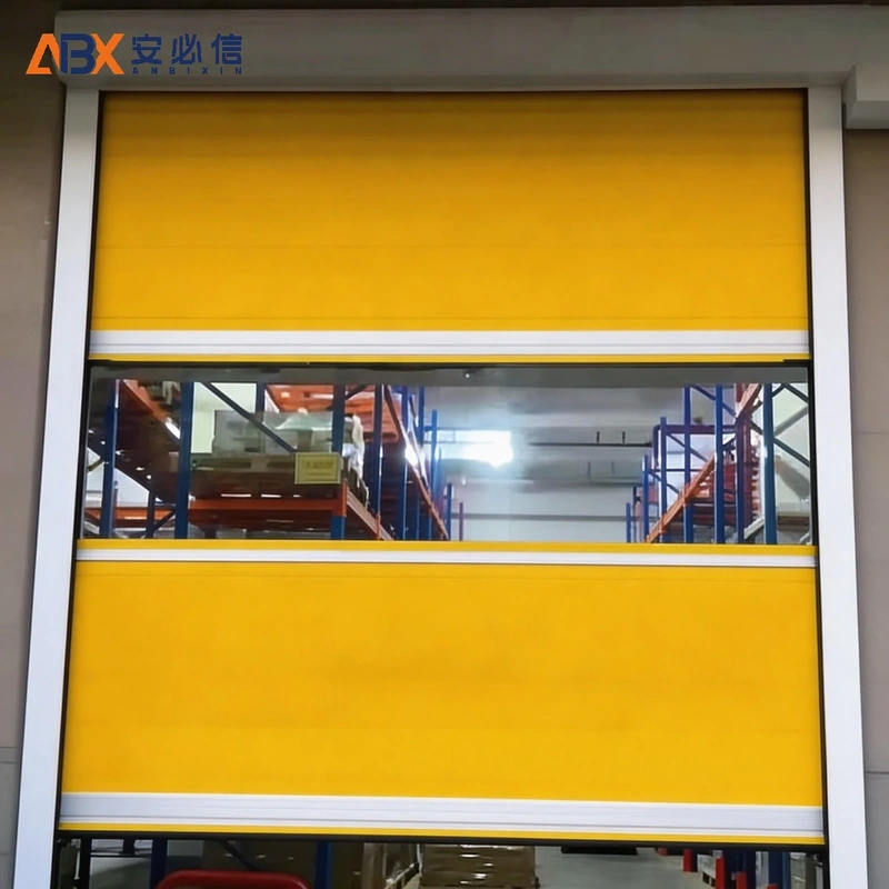 绍兴高速门